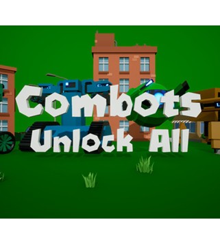 Combots - Unlock All DLC Steam Key GLOBAL